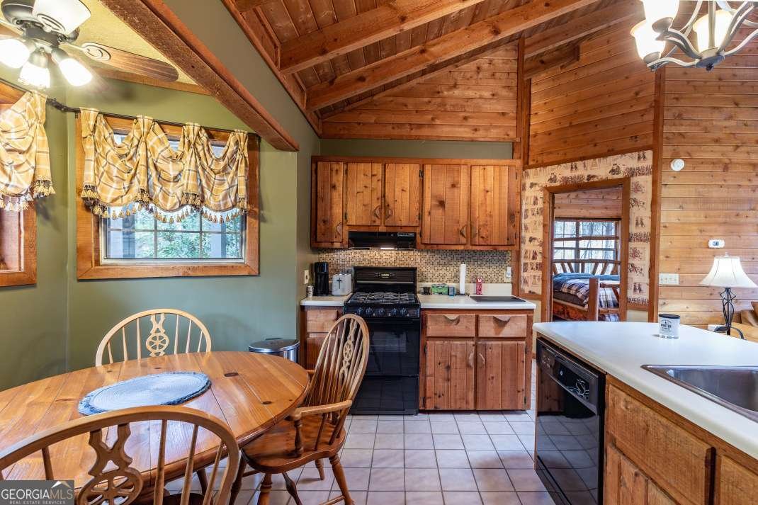 256 Nantahala Pass Road Blue Ridge - 7
