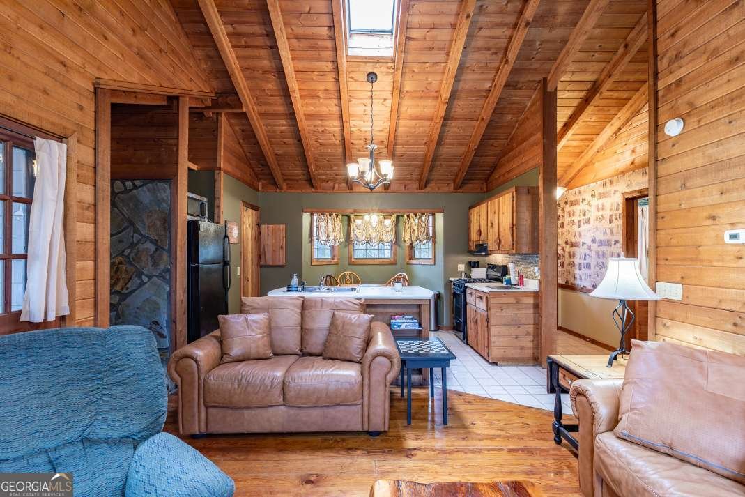 256 Nantahala Pass Road Blue Ridge - 9