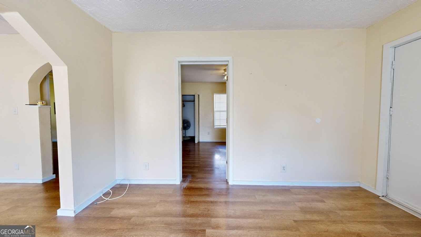 318 Glass Street Waycross - 15