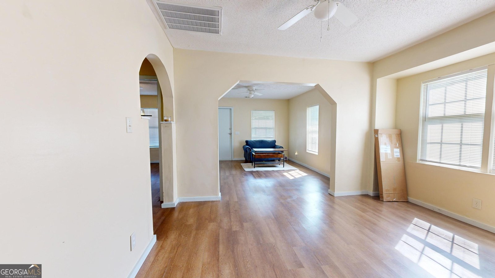 318 Glass Street Waycross - 19