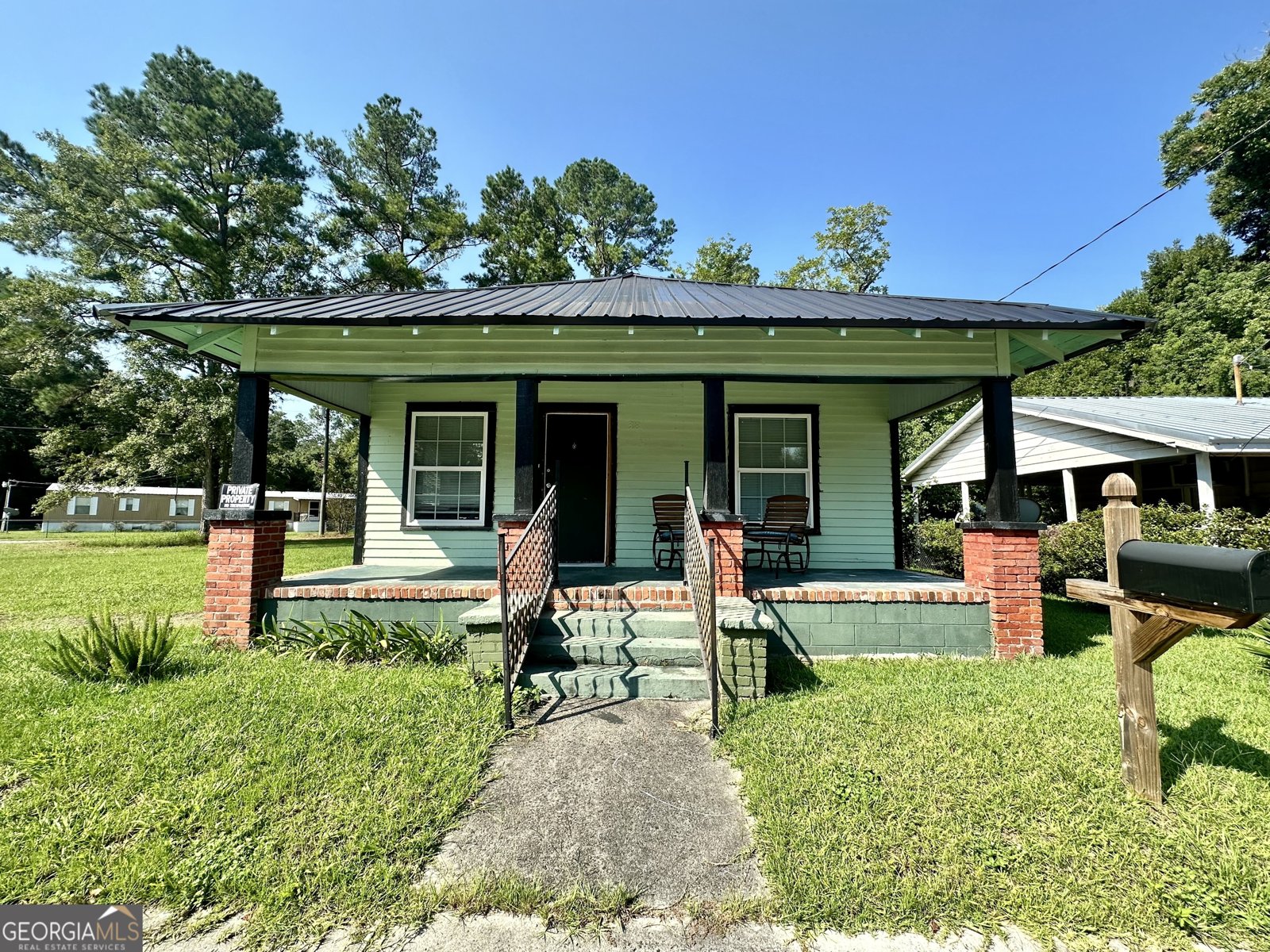 318 Glass Street Waycross - 3