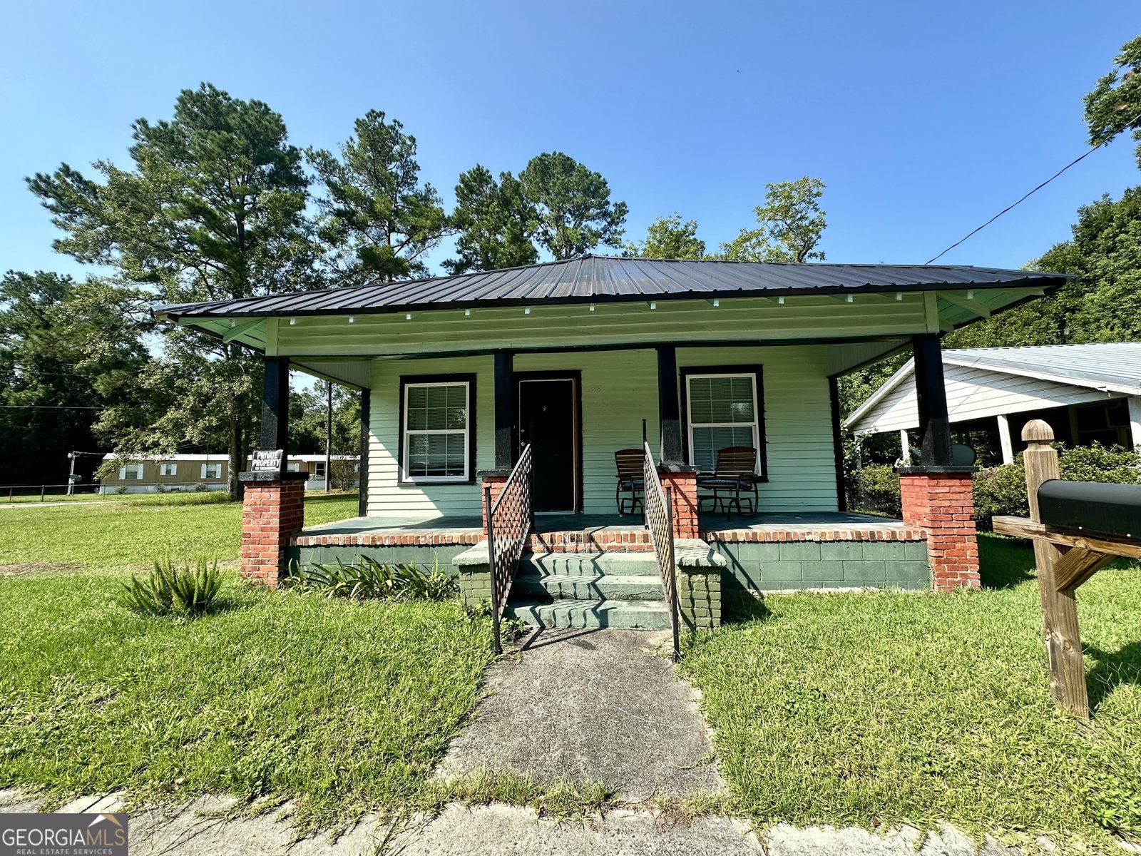318 Glass Street Waycross - 5