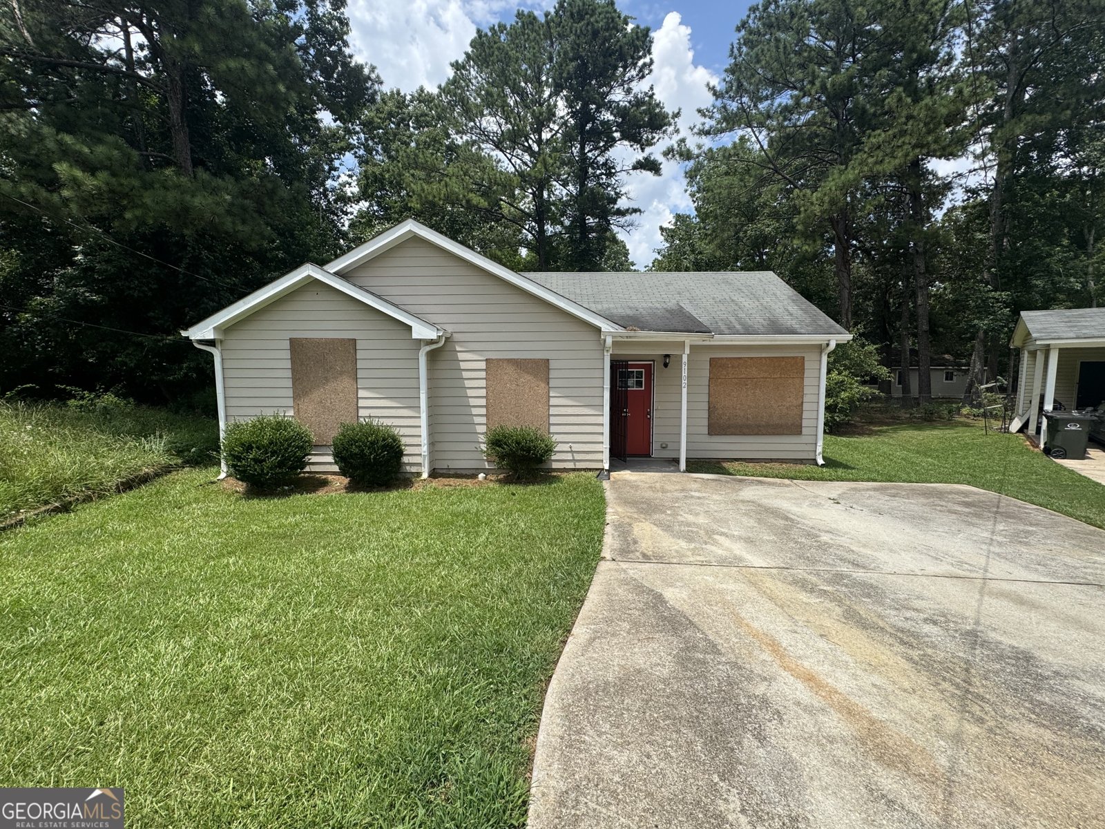 9102 Morris Drive Covington - 2