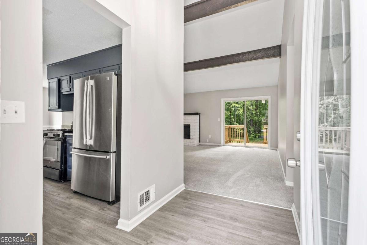 9438 Cedar Creek Place Douglasville - 2