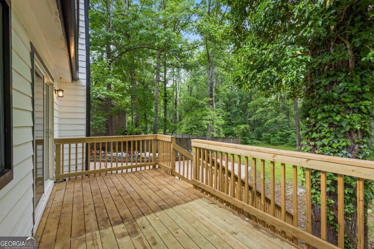 9438 Cedar Creek Place Douglasville - 21