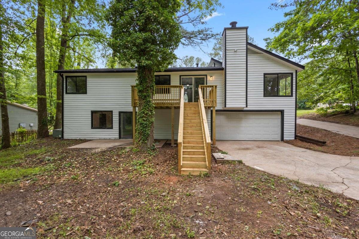 9438 Cedar Creek Place Douglasville - 24