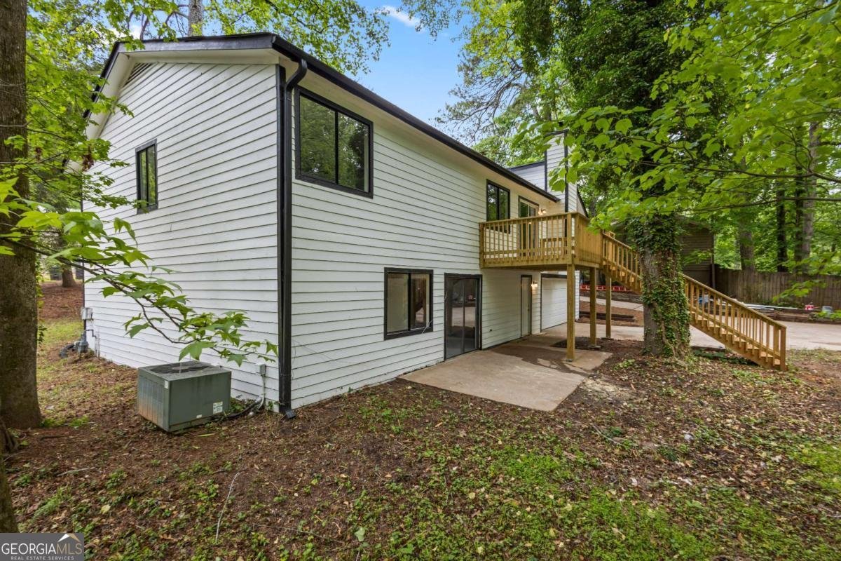 9438 Cedar Creek Place Douglasville - 26