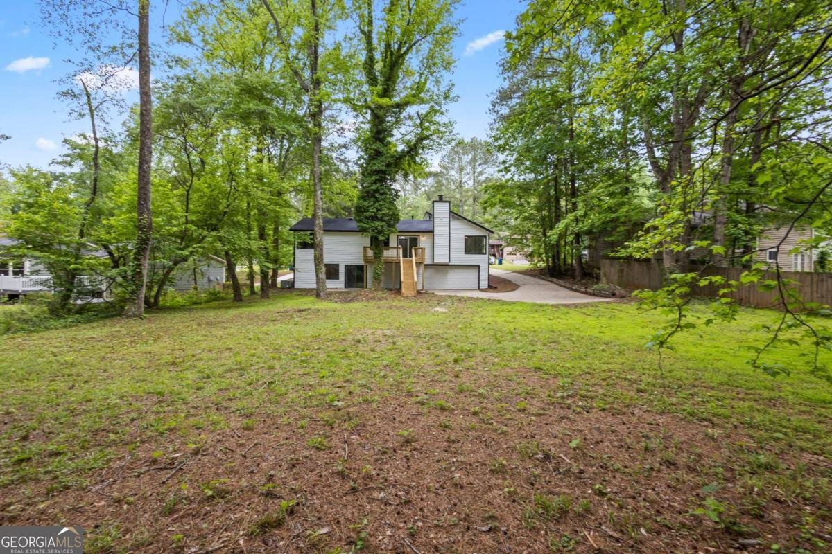 9438 Cedar Creek Place Douglasville - 28