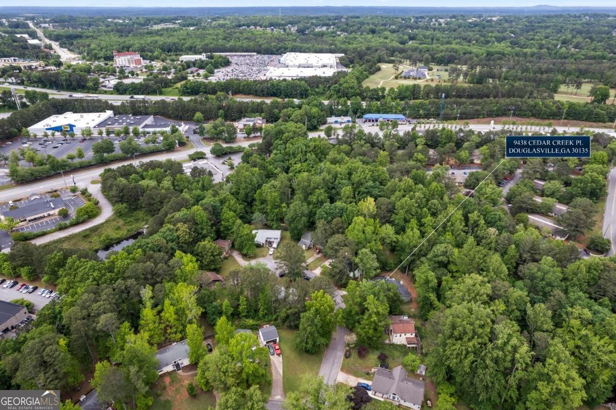 9438 Cedar Creek Place Douglasville - 40