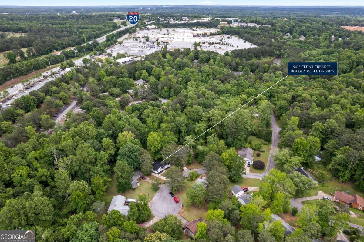 9438 Cedar Creek Place Douglasville - 41