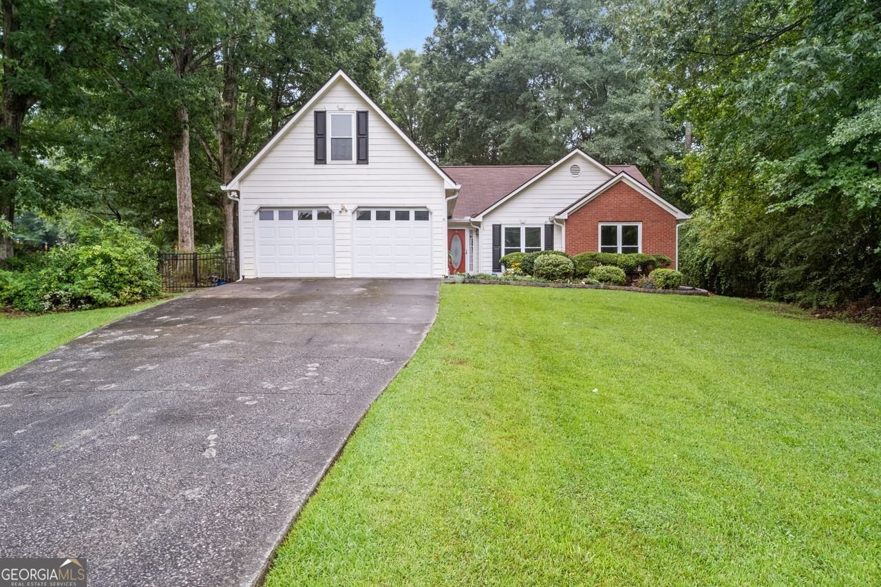 1900 McConnell Road Grayson - 2