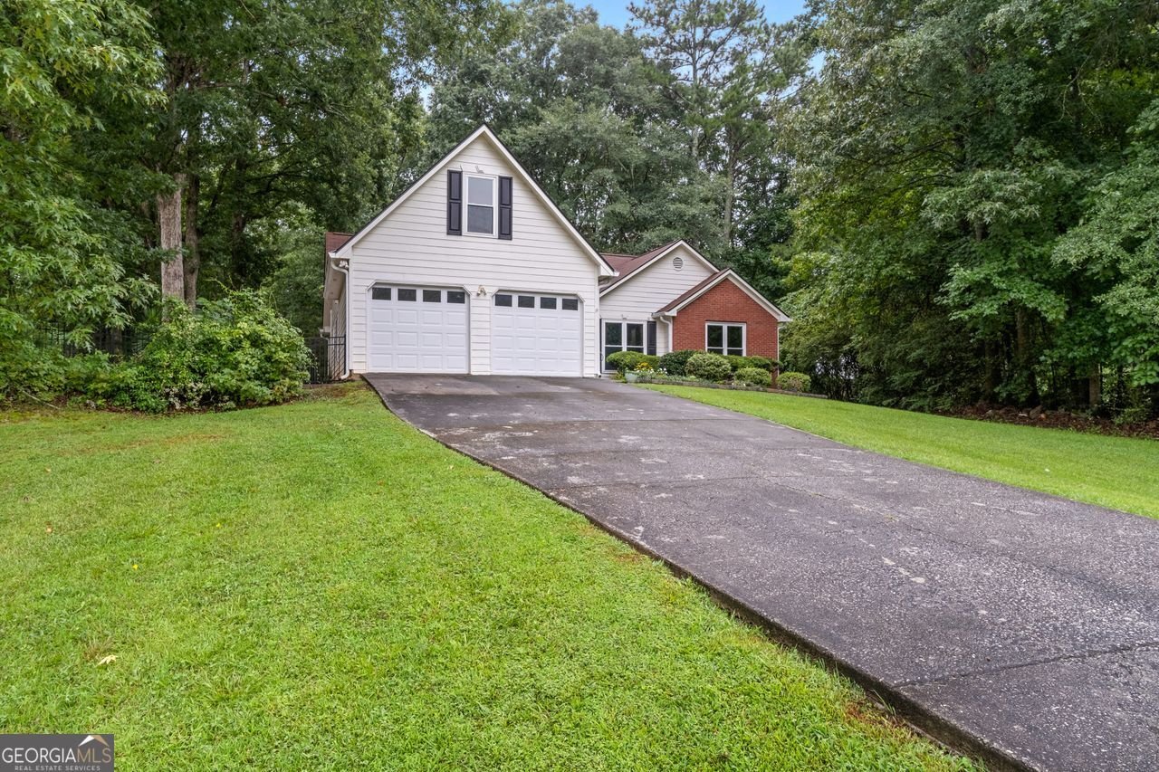 1900 McConnell Road Grayson - 3