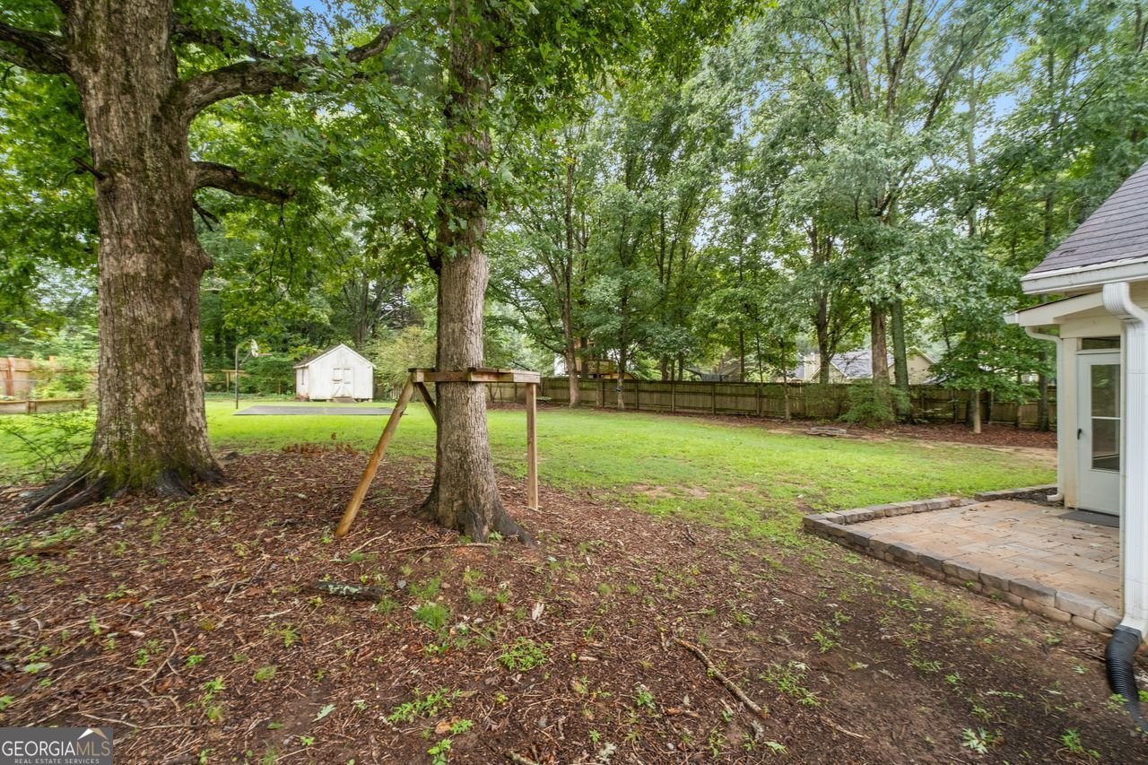 1900 McConnell Road Grayson - 32