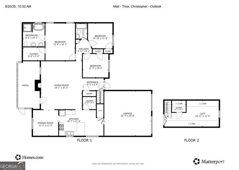 1900 McConnell Road Grayson - 39