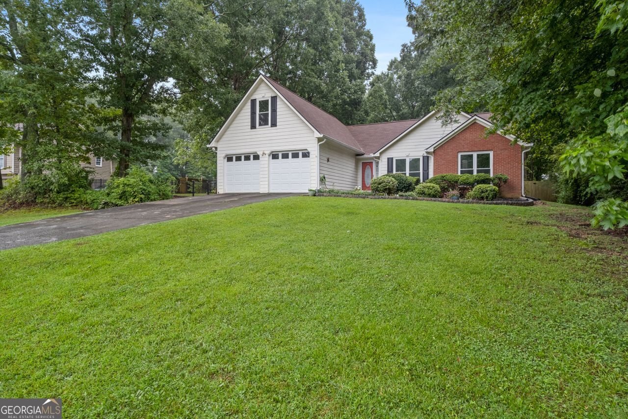 1900 McConnell Road Grayson - 4
