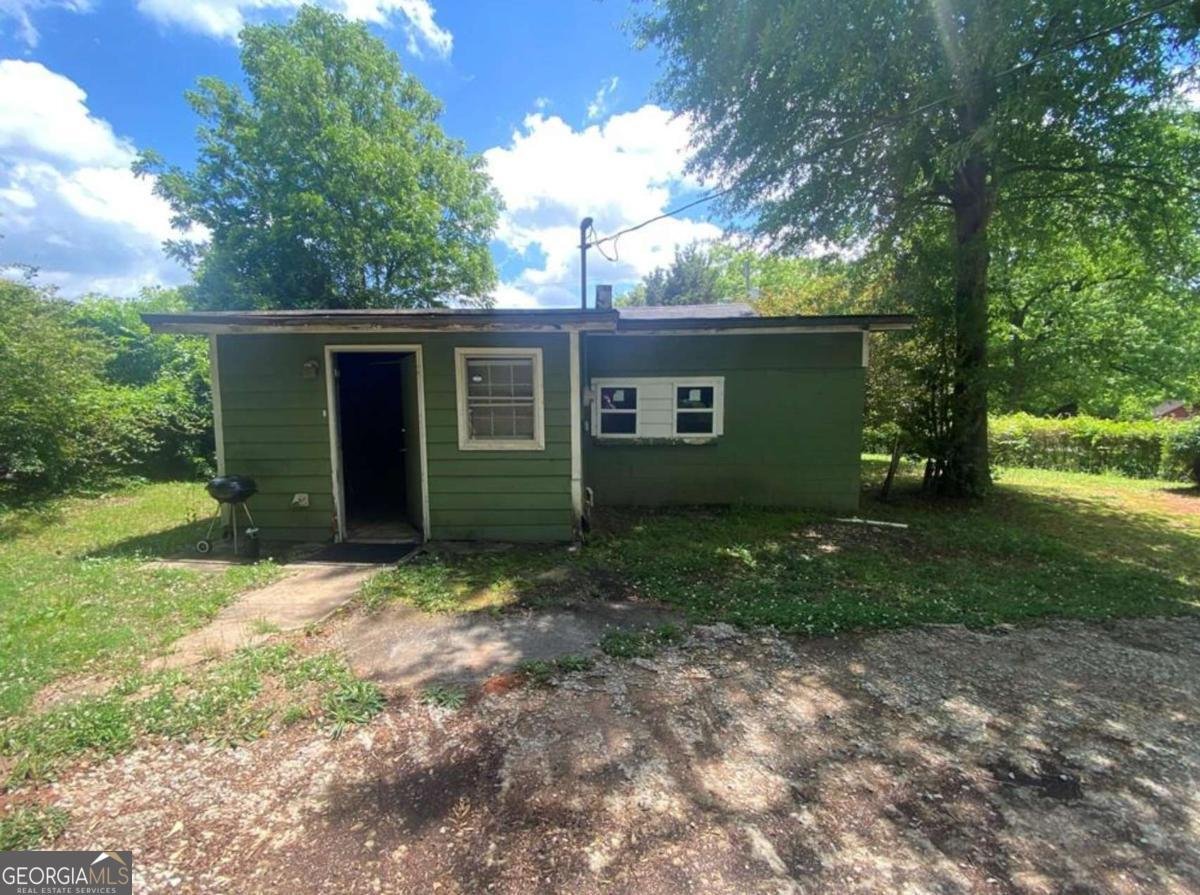 118 Perry Street Monroe - 1