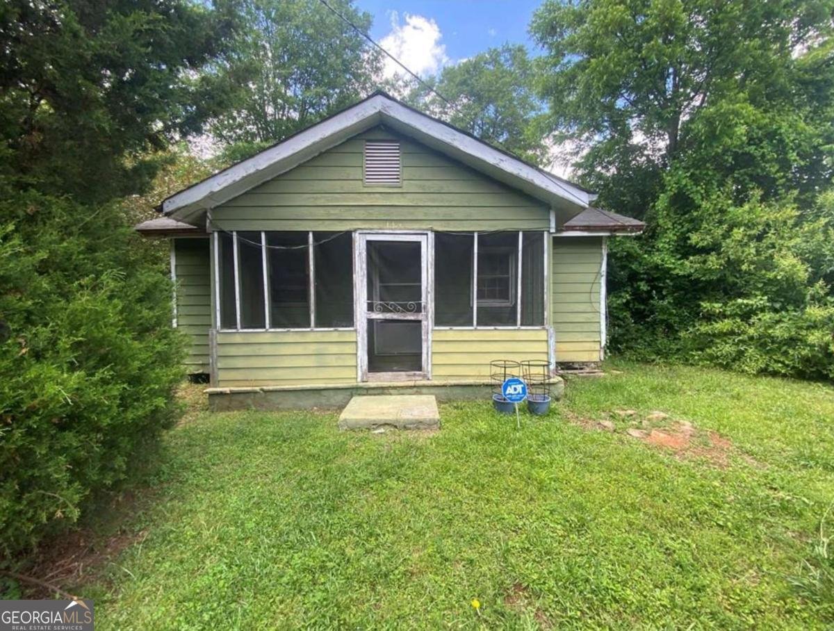 118 Perry Street Monroe - 2