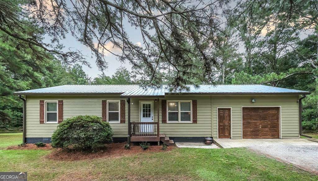 657 Poseyville Road Bremen - 1