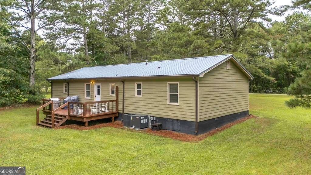 657 Poseyville Road Bremen - 2