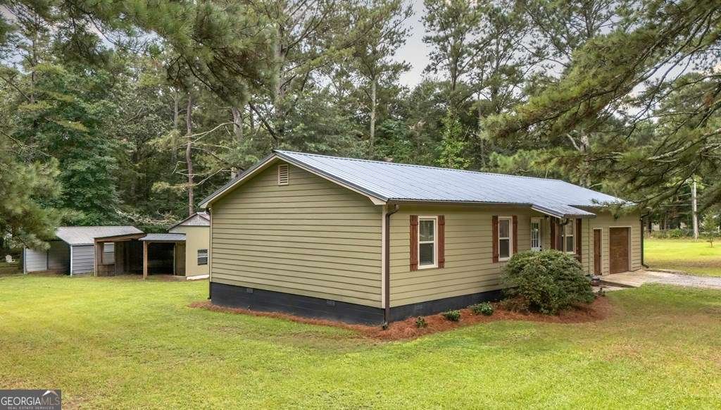 657 Poseyville Road Bremen - 3