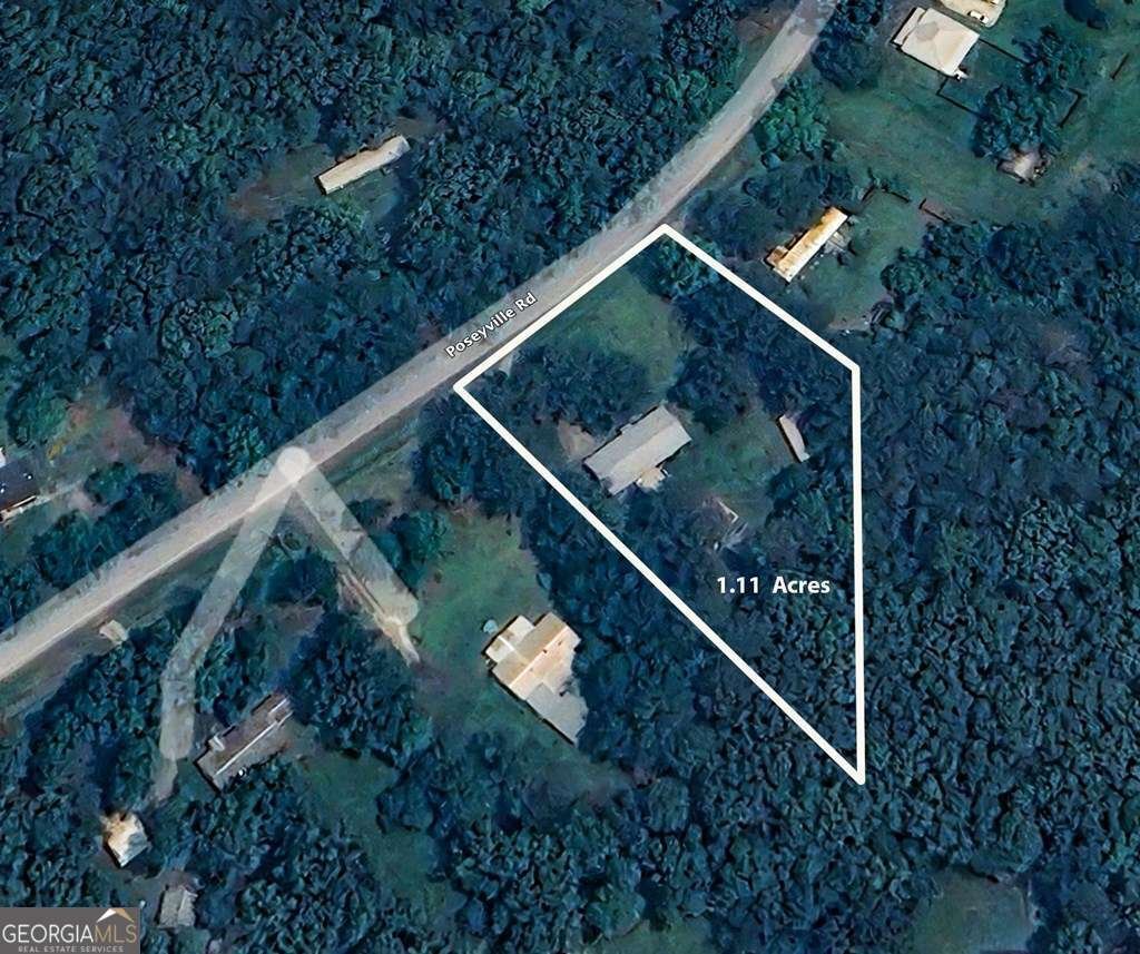 657 Poseyville Road Bremen - 5