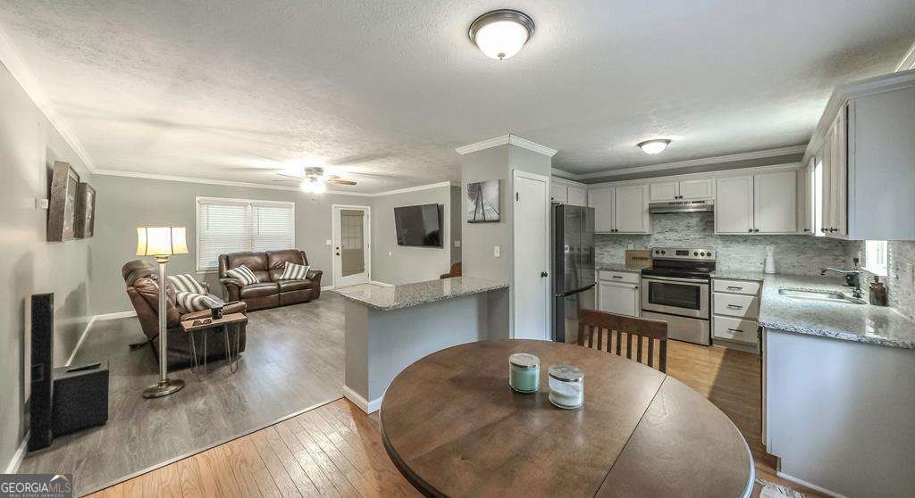 657 Poseyville Road Bremen - 8