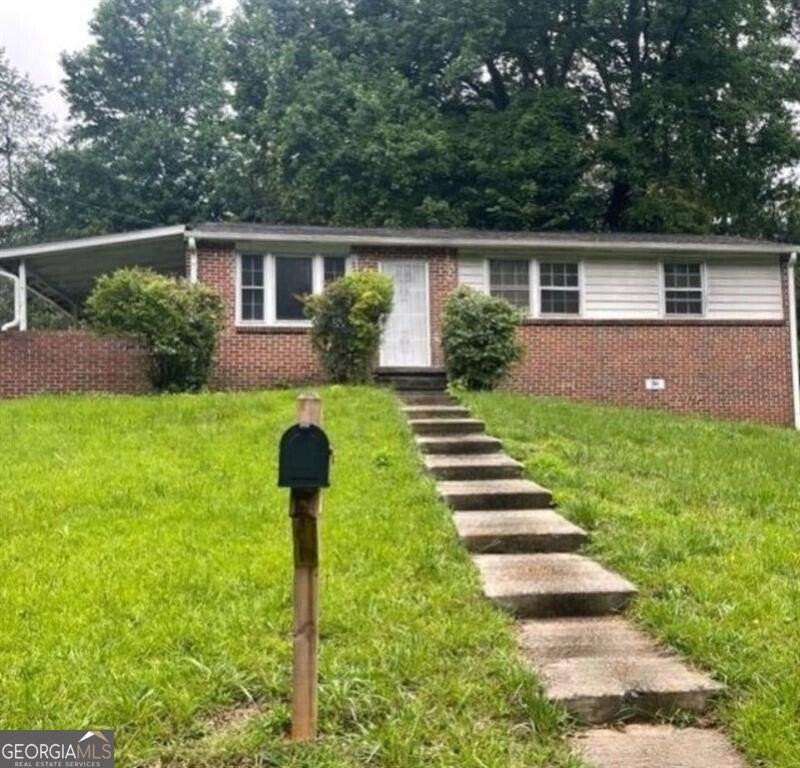 405 Cologne Drive Atlanta - main photo