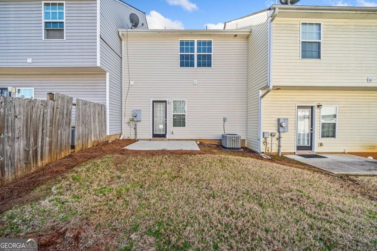 258 Venture Path Hiram - 18