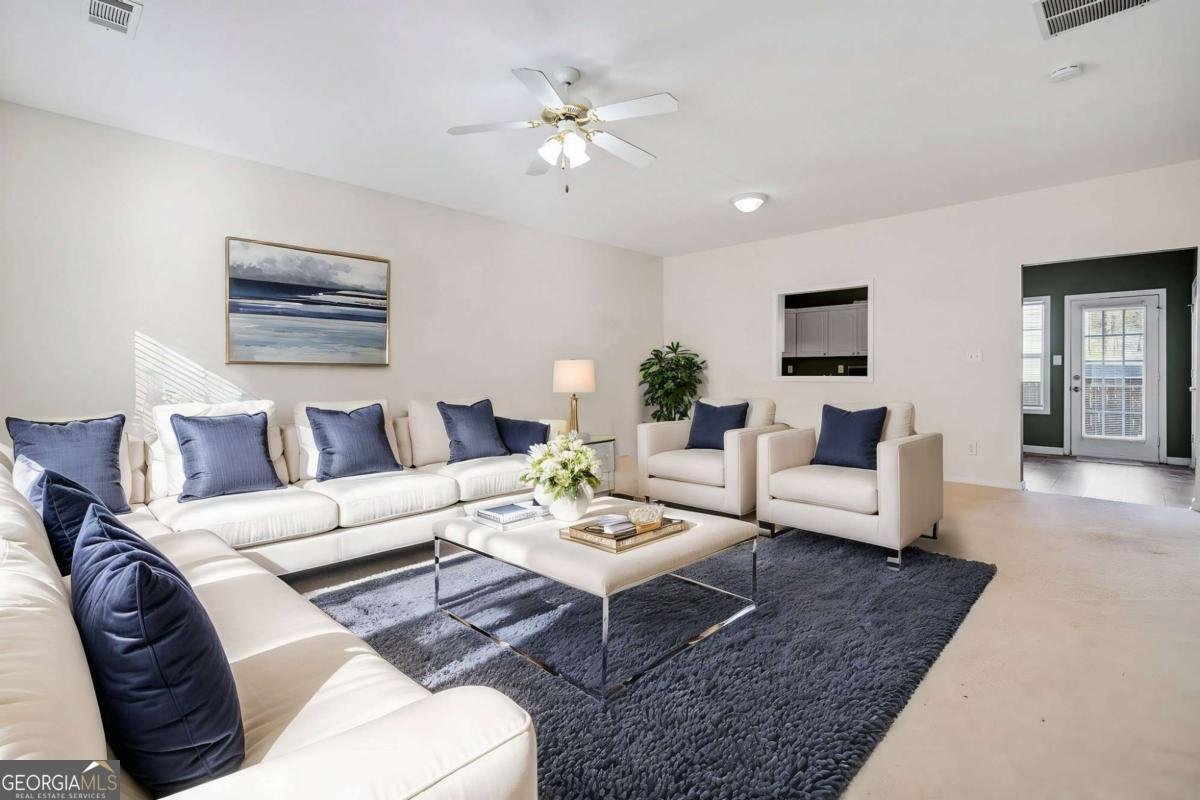 258 Venture Path Hiram - 3