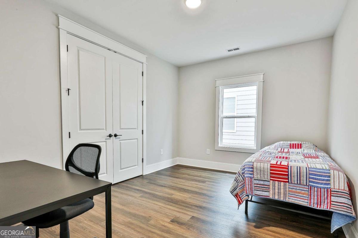 205 Farrell Creek Drive Senoia - 28