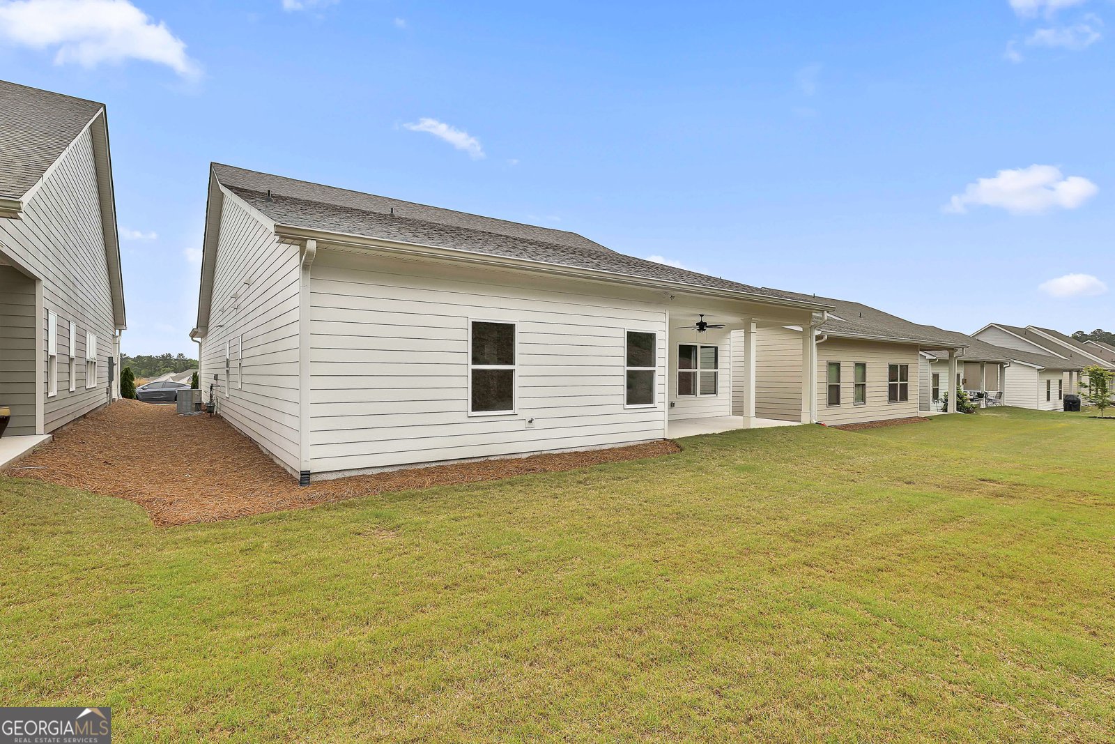 205 Farrell Creek Drive Senoia - 35