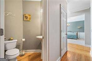 2557 Bay Crest Lane Loganville - 11
