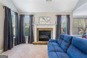 2557 Bay Crest Lane Loganville - 12