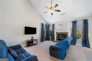 2557 Bay Crest Lane Loganville - 13