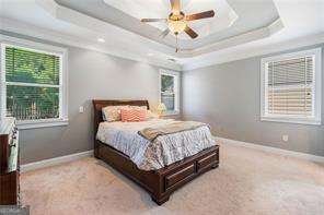 2557 Bay Crest Lane Loganville - 15