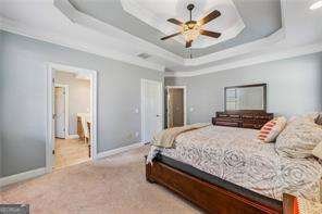 2557 Bay Crest Lane Loganville - 18