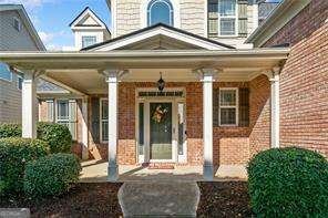 2557 Bay Crest Lane Loganville - 2