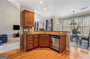 2557 Bay Crest Lane Loganville - 26
