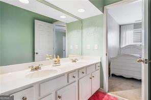 2557 Bay Crest Lane Loganville - 27
