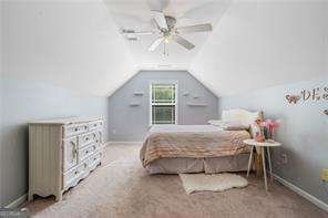 2557 Bay Crest Lane Loganville - 29