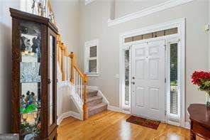2557 Bay Crest Lane Loganville - 3