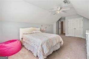 2557 Bay Crest Lane Loganville - 30