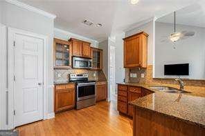2557 Bay Crest Lane Loganville - 31