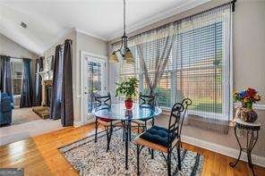2557 Bay Crest Lane Loganville - 32