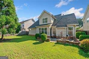 2557 Bay Crest Lane Loganville - 34