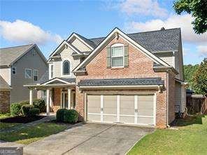 2557 Bay Crest Lane Loganville - 35