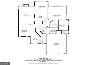 2557 Bay Crest Lane Loganville - 37
