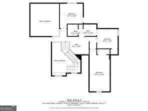 2557 Bay Crest Lane Loganville - 38