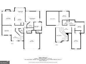 2557 Bay Crest Lane Loganville - 39