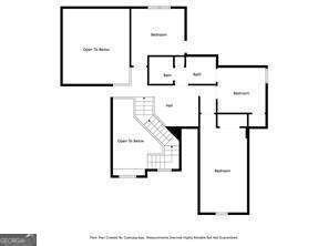 2557 Bay Crest Lane Loganville - 42